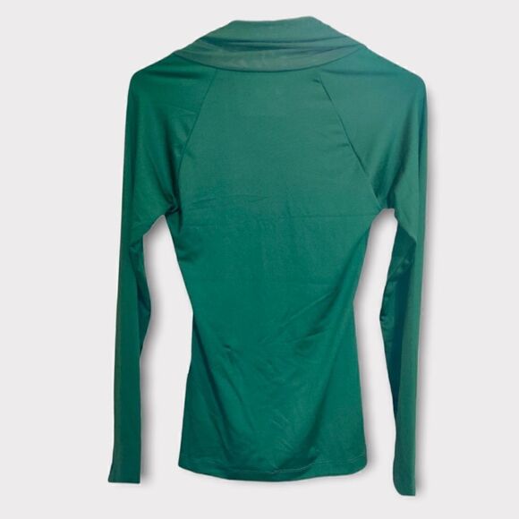 NY Jets NFL Long Sleeve Shirt - Picture 3 of 5